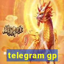 telegram gp